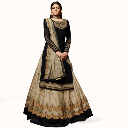 Indian crop top lehengas for casual Functions