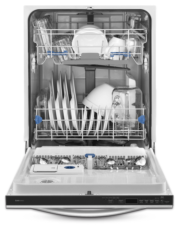 Dishwasher Repair Los Angeles