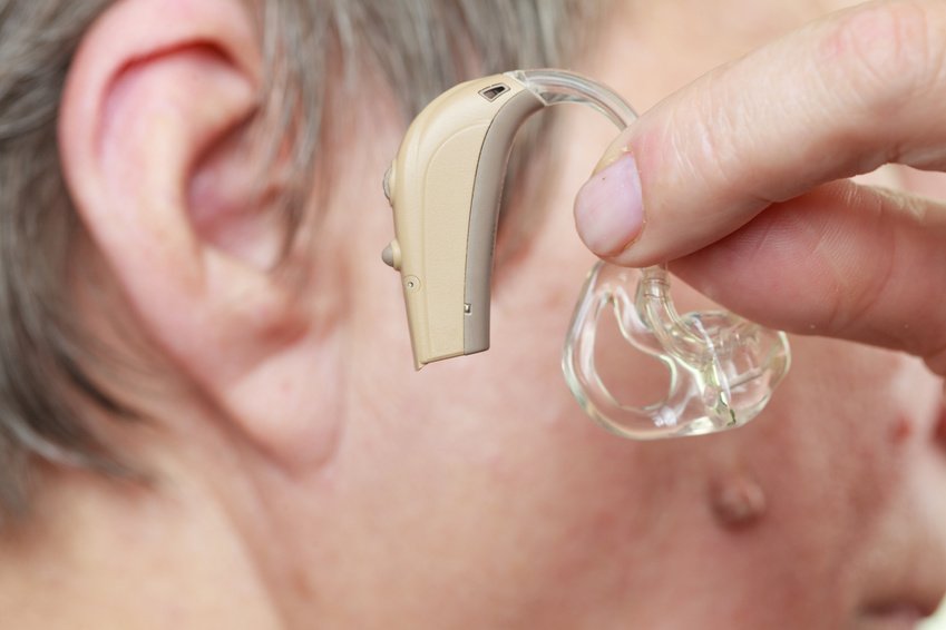 Hearing Aids