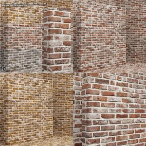 brick tiles