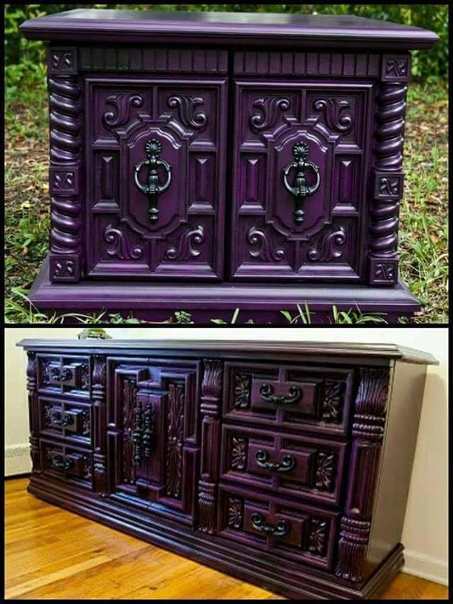 Furniture Pieces