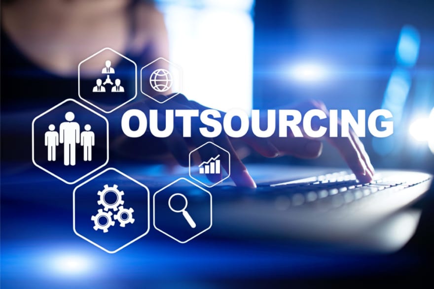 IT Outsourcing Services