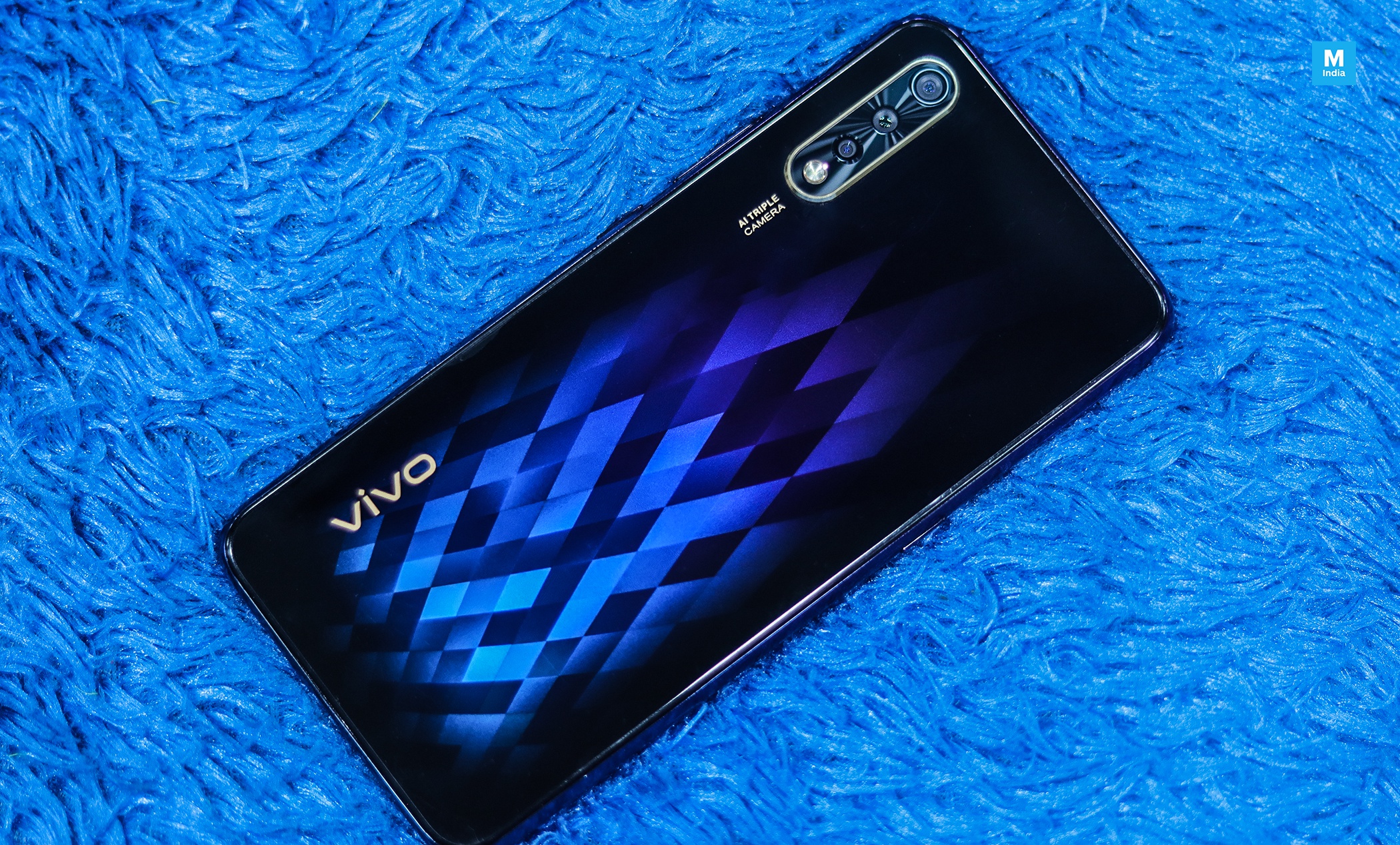 Vivo Mobile Phones - Get the Freak On!