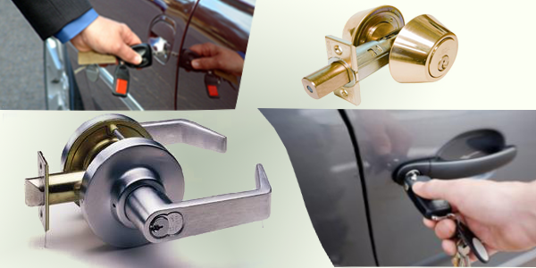 Pearland Locksmith