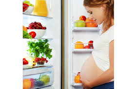 Month-Pregnancy-foods-to-eat