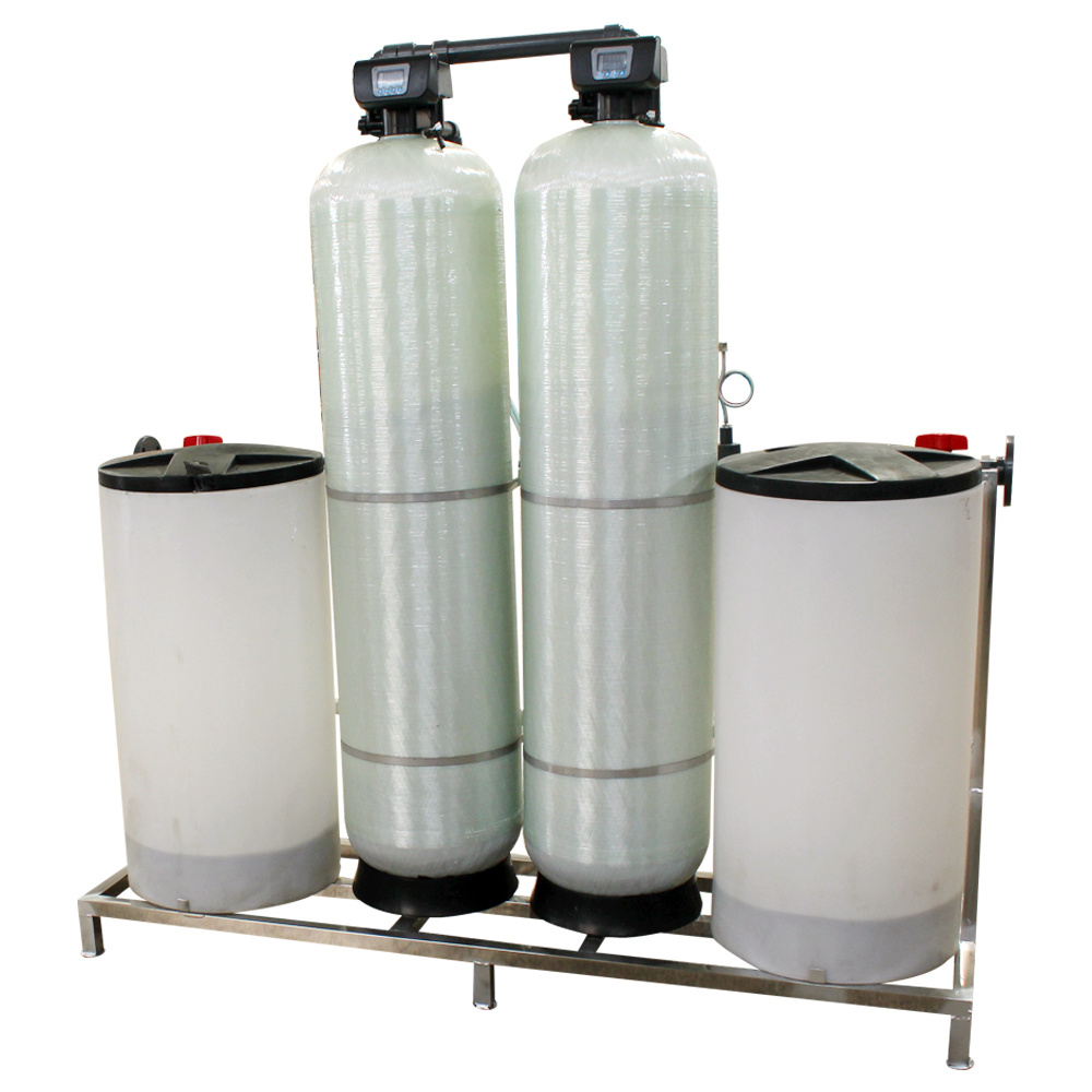 best water softener