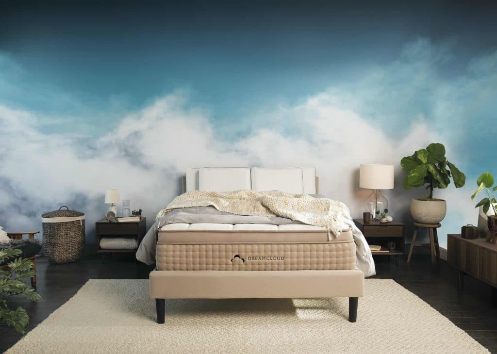 Dreamcloud Mattress