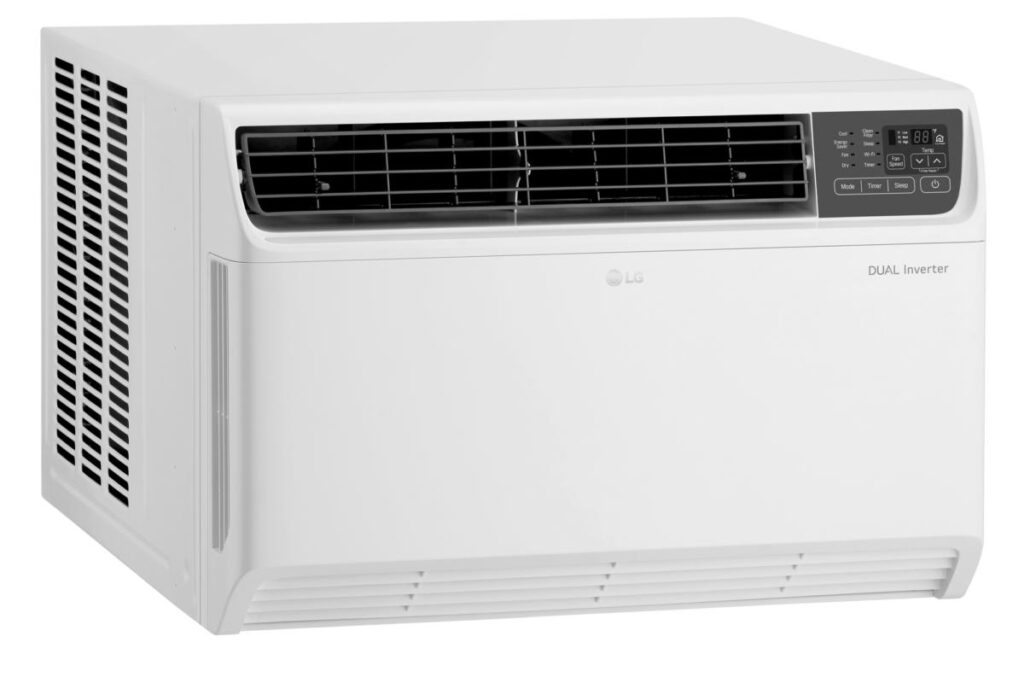 Air Conditioner Service