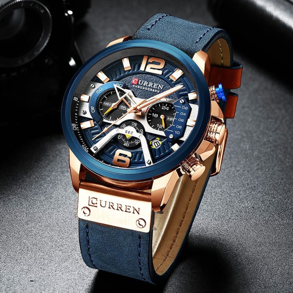 Buy watches online