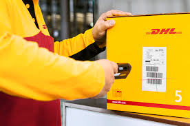 DHL Service