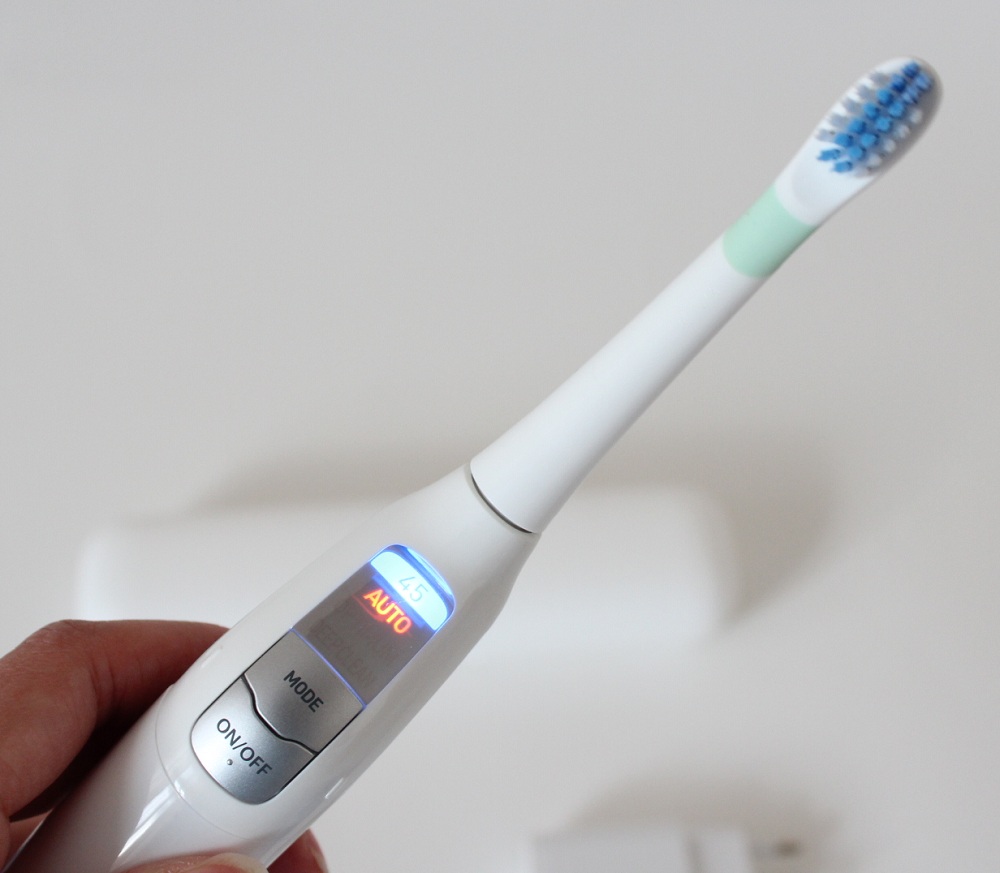 Electric Toothbrush Reviews 