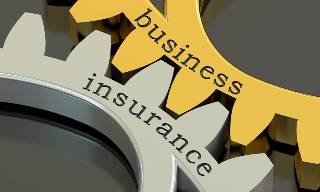 Business insurance