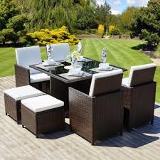 Garden Furniture