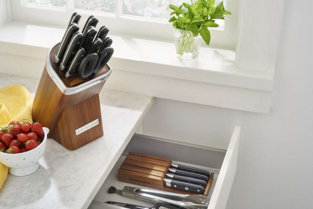 best knife sets of 2021