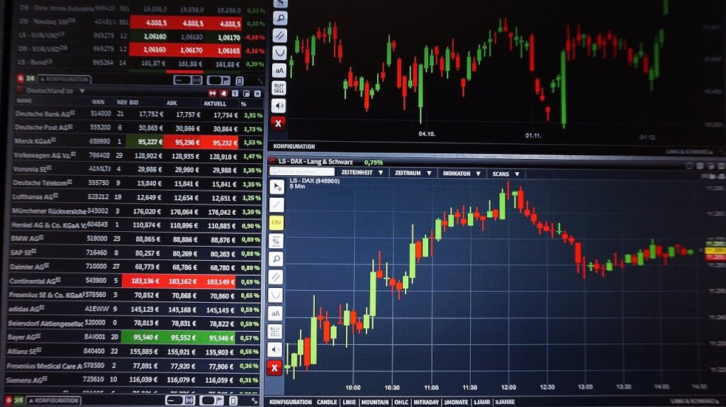 forex Trading