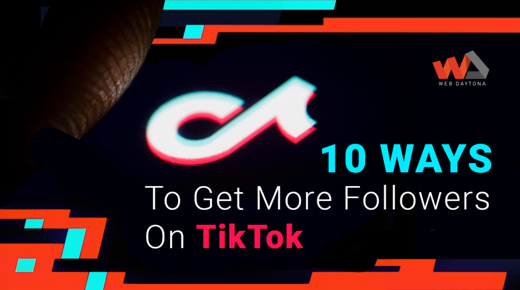 TikTok Followers