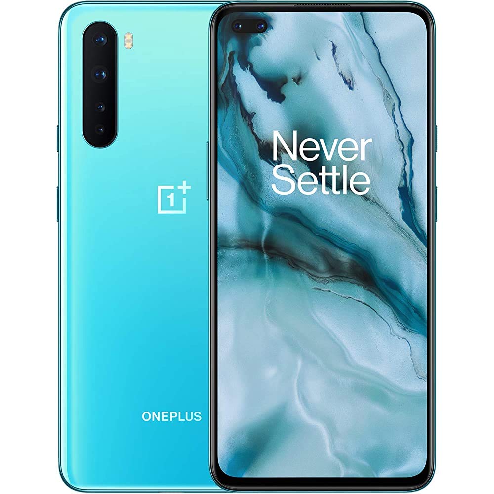 Oneplus Nord 5g