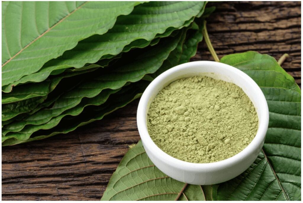 best kratom