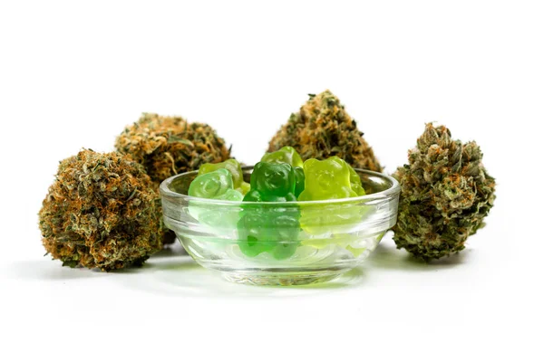 best weed edibles