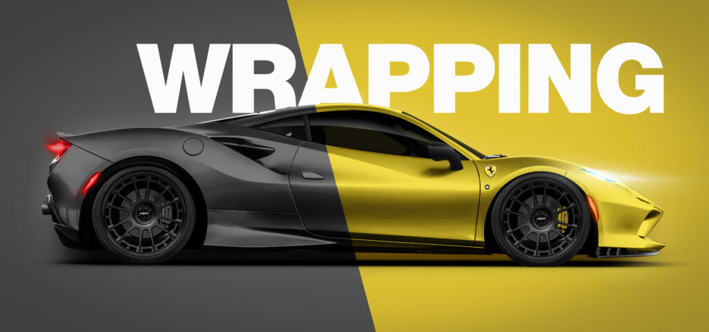 Car Wraps