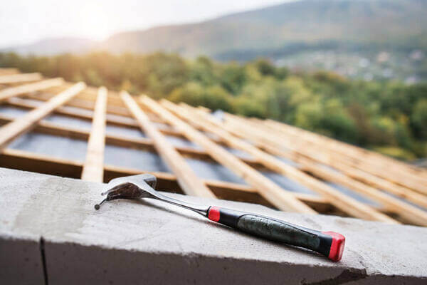 Roofing Business